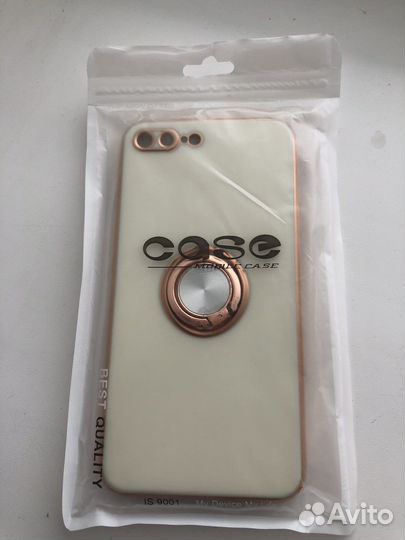 Чехол для iPhone 8 plus, Samsung 8s