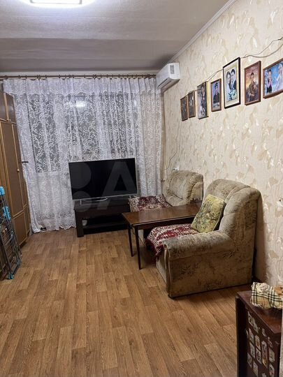 3-к. квартира, 51,8 м², 5/5 эт.