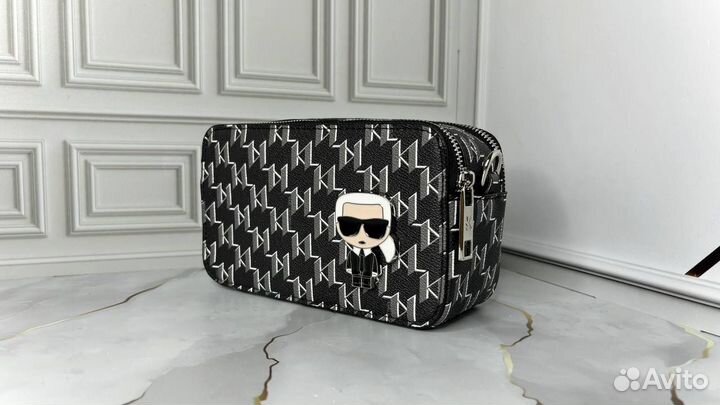 Сумка женская karl lagerfeld