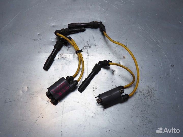 Катушки зажигания Kawasaki ZZR 400-2