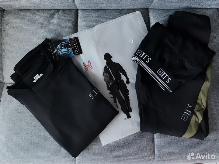 Термобелье 5.11