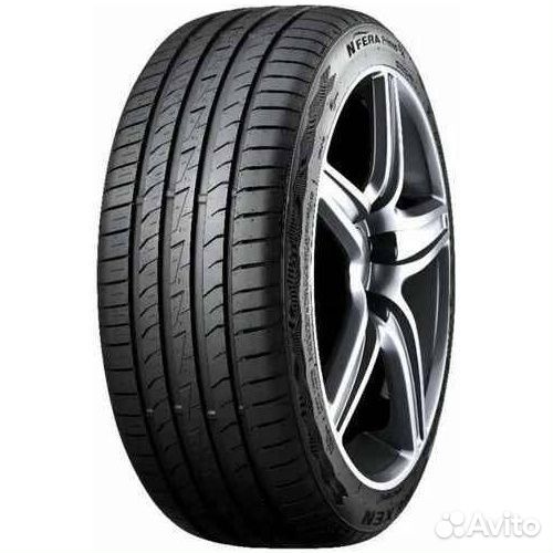 Nexen N Fera Primus QX 275/45 R20