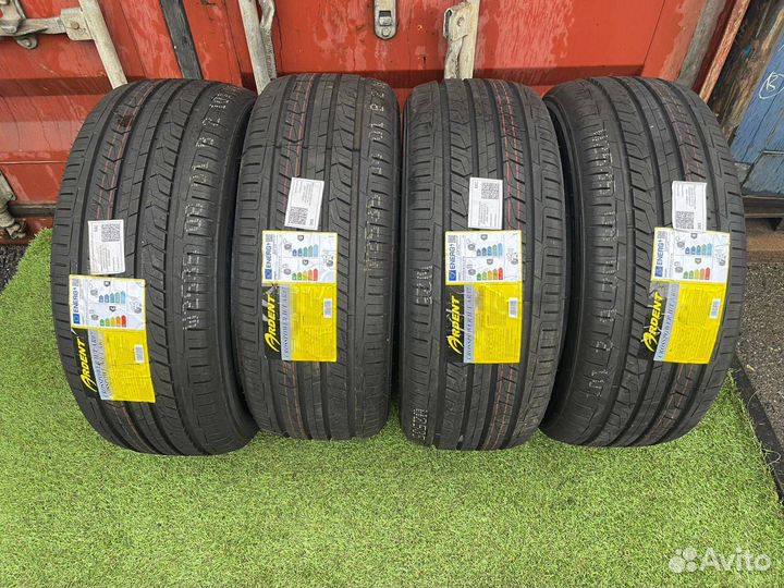 Ardent Promix AP01 235/45 R19