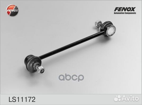 LS11172 LS11172 fenox