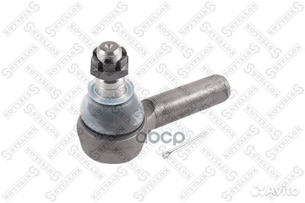 84-34009-SX наконечник рулевой тяги RHT M30x1