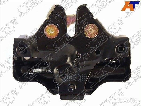 Замок капота toyota land cruiser 100/lexus LX47