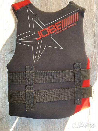 Детский спасательный жилет Jobe