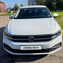 Volkswagen Bora 1.5 AT, 2022, 36 500 км, с пробегом, цена 1 790 000 руб.