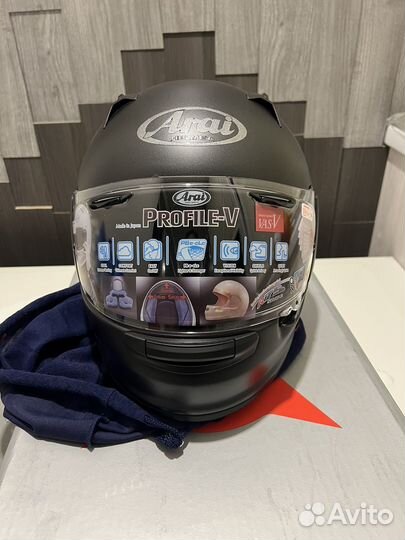 Шлем Arai Profile-V