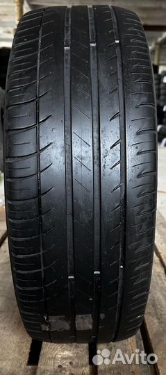 Michelin Pilot Exalto PE2 215/55 R17 94W