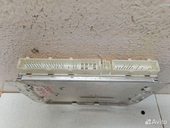 Блок управления пневмоподвеской A2205450532