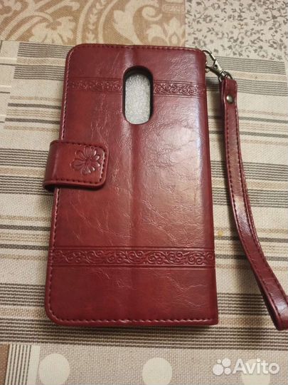 Чехол на телефон Xiaomi Redmi 4X,и Redmi not 4X