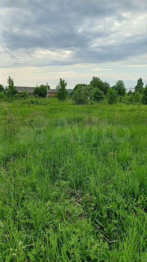 Участок 12 сот. (ИЖС)