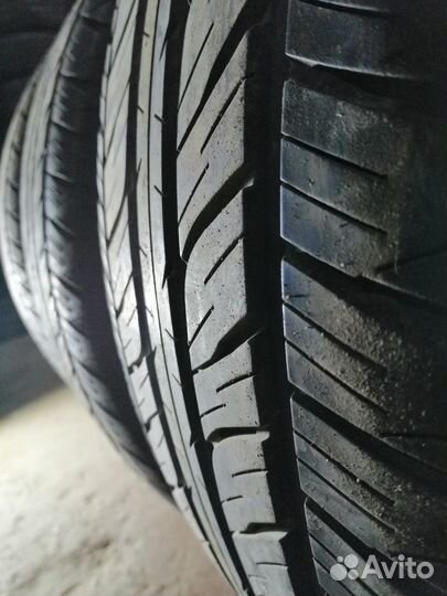 Dunlop Grandtrek PT2A 285/50 R20