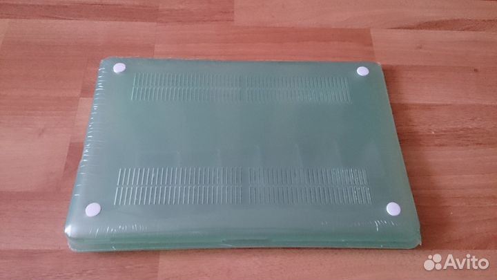 Чехол-накладка для Macbook Pro 15