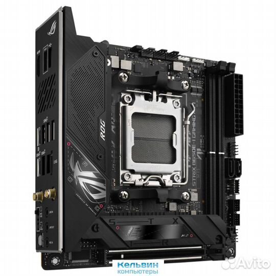 Asus ROG strix B650E-I gaming wifi (90MB1BI0-M0EAY0)