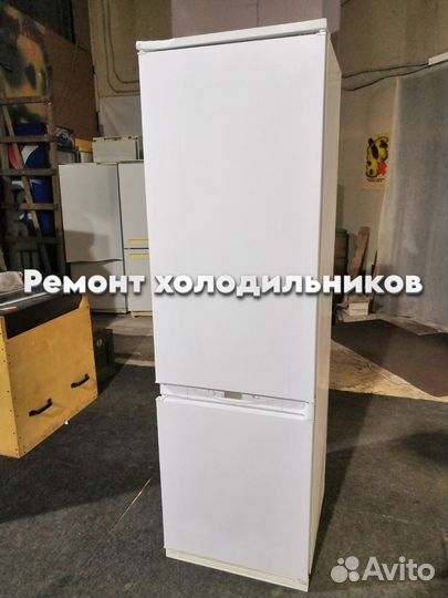 Холодильник ремонтирую