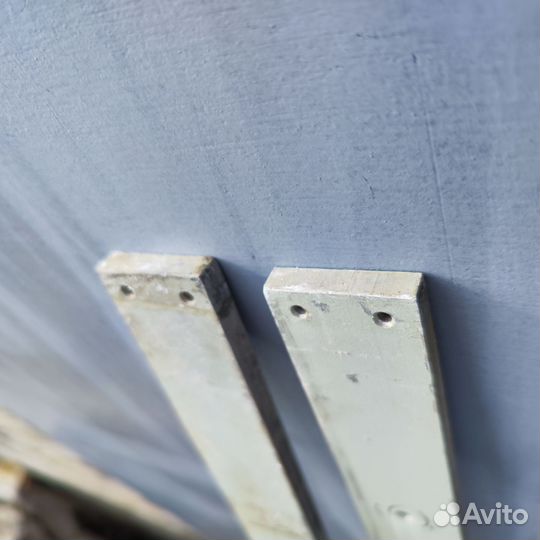 Направляющие для чертежного прибора кульмана