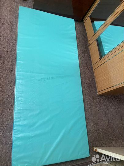 Медицинский матрас для лежачих больных