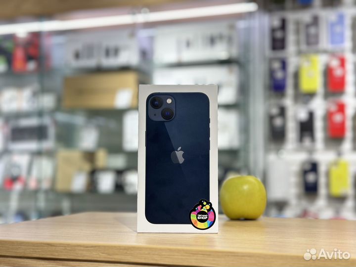 iPhone 13, 128 ГБ