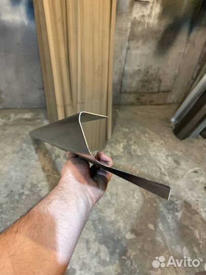 Пороги и арки на Toyota RAV4 XA10