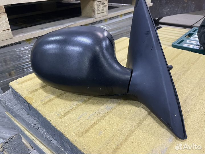 Зеркало правое Заз шанс