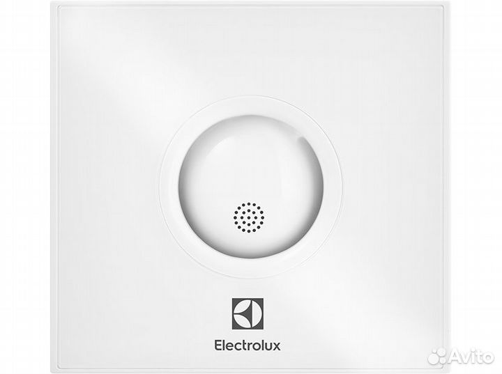 Вентилятор вытяжной Electrolux серии Rainbow eafr