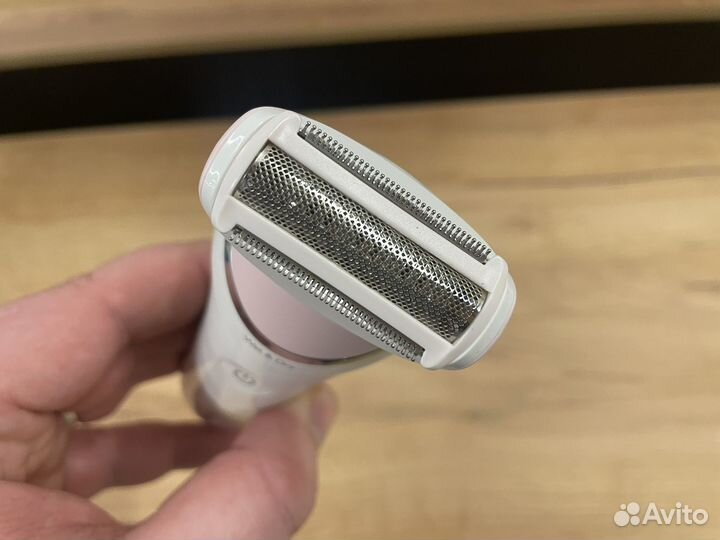 Электробритва Philips для женщин Lady Shaver