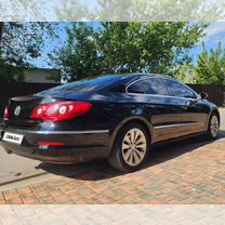 Volkswagen Passat CC 1.8 MT, 2011, 221 000 км, с пробегом, цена 1 250 000 руб.