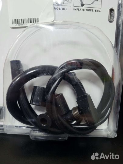 Насос для перекачки вязких жидкостей JTC