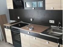 Кухонный гарнитур Виола 2.0 м. Цена за всю кухню