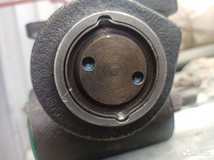 Рулевое управление механизм Гура УАЗ