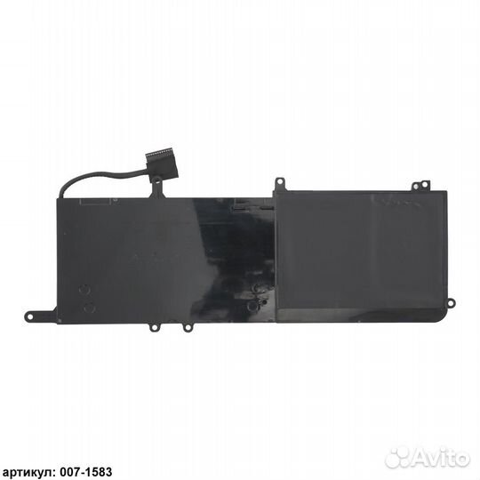 Аккумулятор для Dell (9NJM1) Alienware 17 R4, OEM