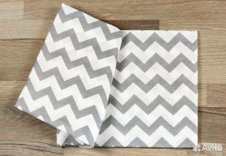 Ткани для пошива постельного белья