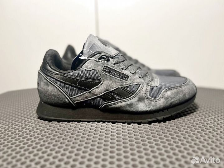 Кроссовки Reebok