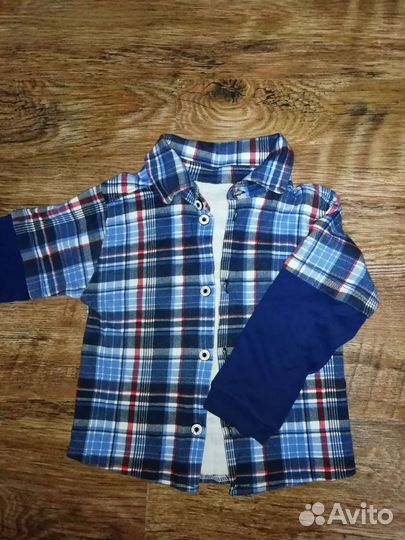 Одежда мальчика 92р футболка, свитер, джинсы