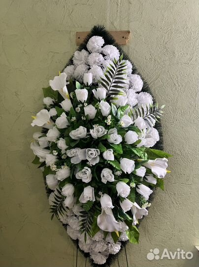 Ритуальная флористика