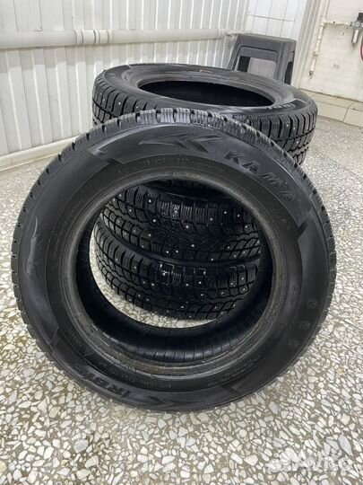 КАМА 505 Irbis 185/60 R14