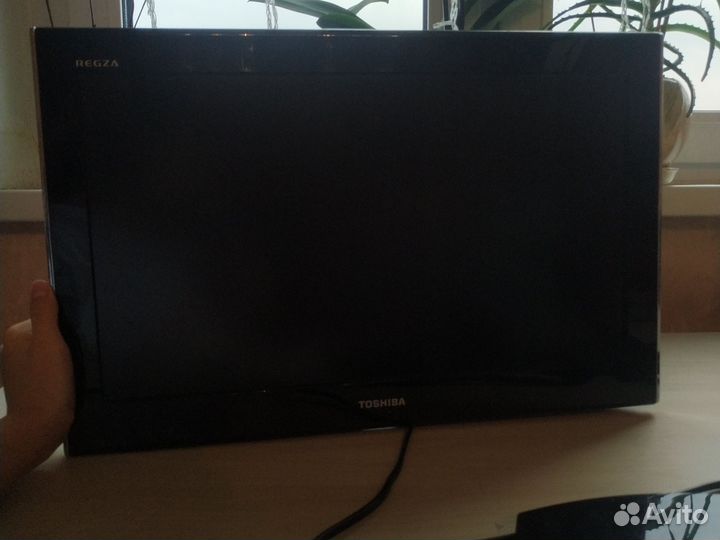 Телевизор toshiba