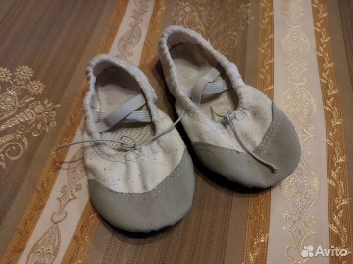 Обувь для девочки 27 размер