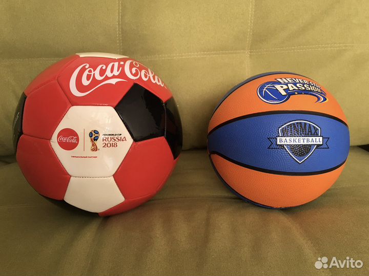 Баскетбольный мяч