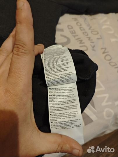 Свитшот nike tech fleece psg