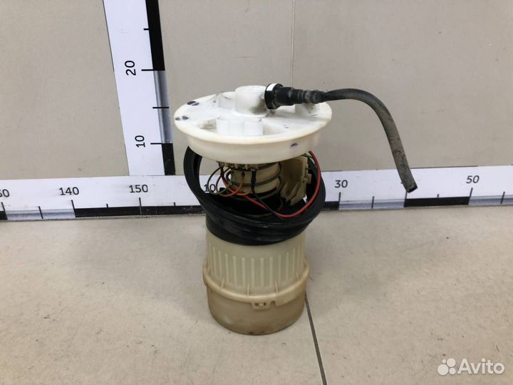 Насос топливный электрический Ford Focus 2 DA 2005