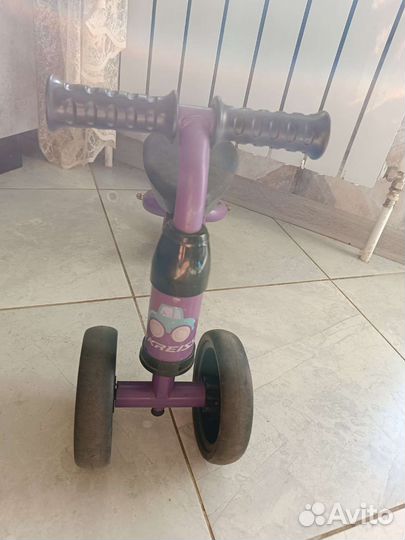 Беговел детский