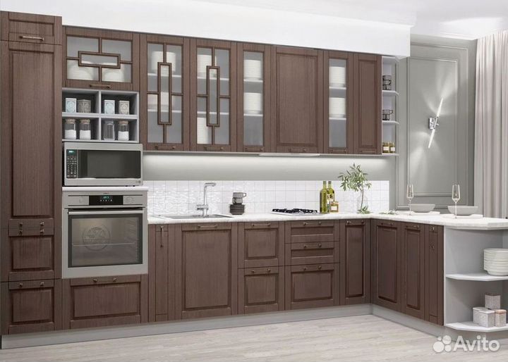 Кухонный гарнитур