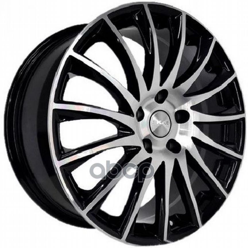 Литые диски Skad 7×R18 5×114.3
