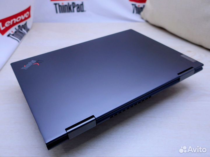 Lenovo ThinkPad Yoga 6 X1 i7-1165G7 16Gb/512SD LTE