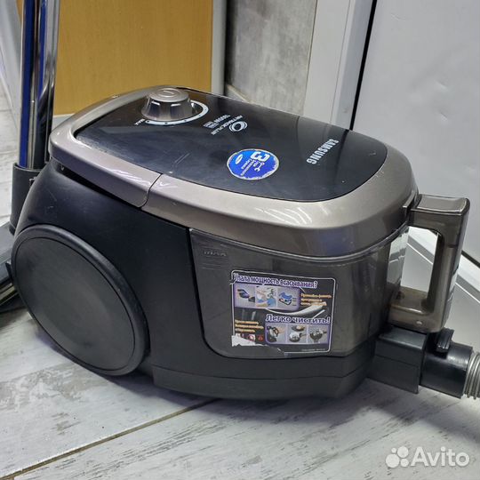 Пылесос Samsung SC4750