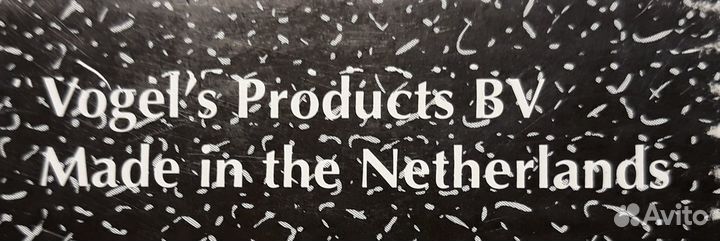 Кронштейны для колонок Vogels CLB 20, Нидерланды