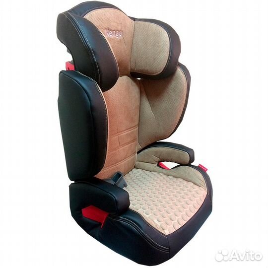 Автокресло Kenga BH2311 isofix premium